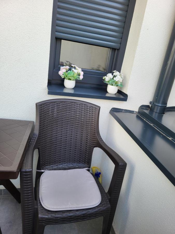 Apartman Mima Sombor Exterior photo